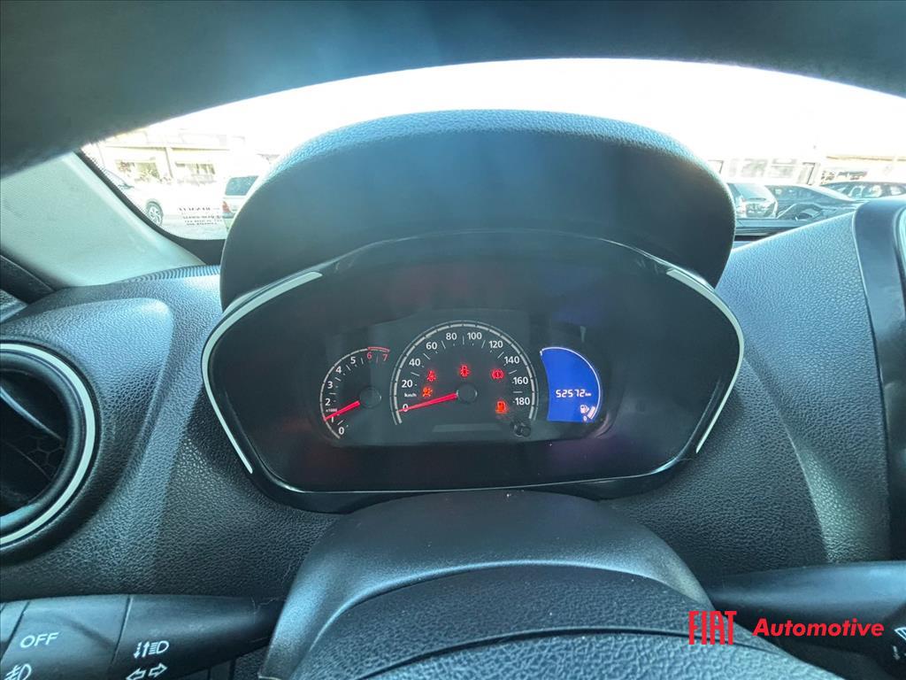 KWID 1.0 12V SCE FLEX INTENSE MANUAL11