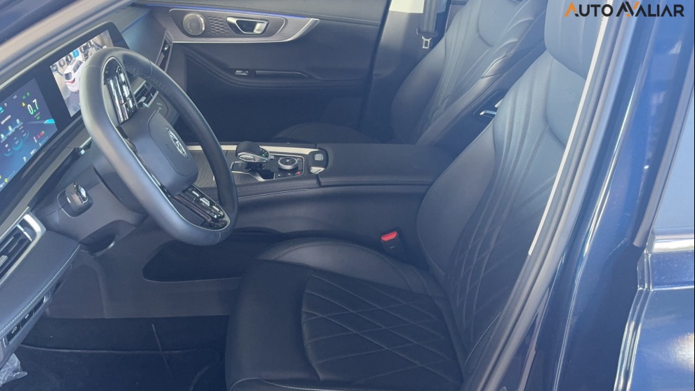 Caoa Chery-TIGGO 8 PRO-1.6 TGDI GASOLINA DCT