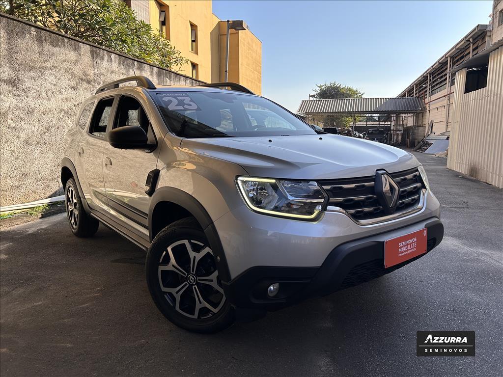 DUSTER 1.3 TCE FLEX ICONIC X-TRONIC1