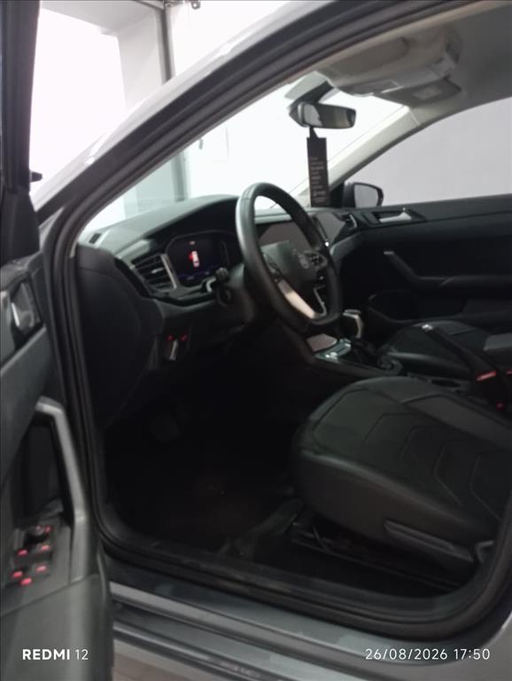 POLO 1.0 170 TSI HIGHLINE AUTOMÁTICO12