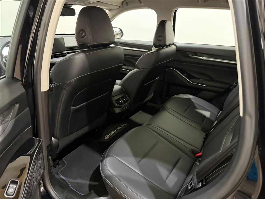 HAVAL H6 1.5 PHEV PREMIUM AWD E-TRACTION6