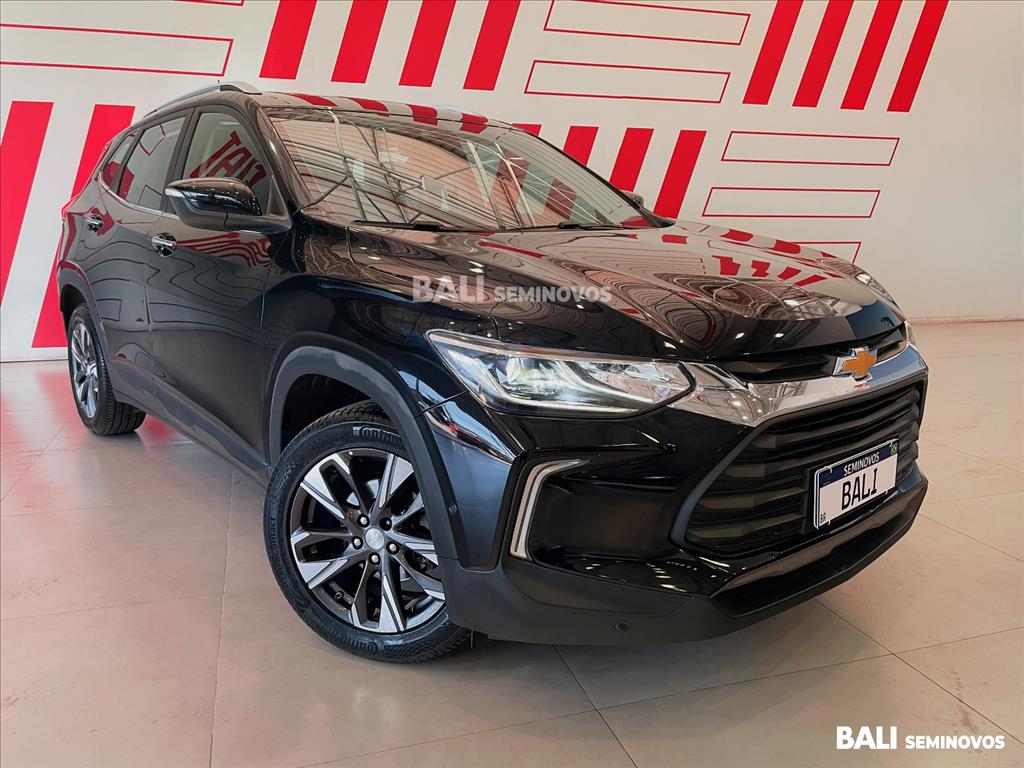 TRACKER 1.2 TURBO FLEX PREMIER AUTOMÁTICO0
