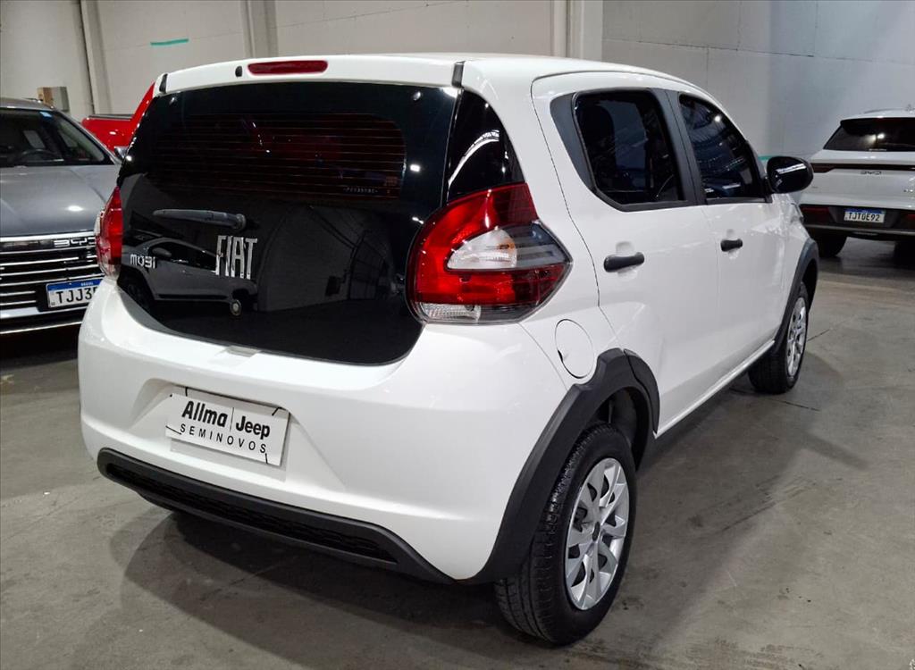 MOBI 1.0 EVO FLEX LIKE. MANUAL6