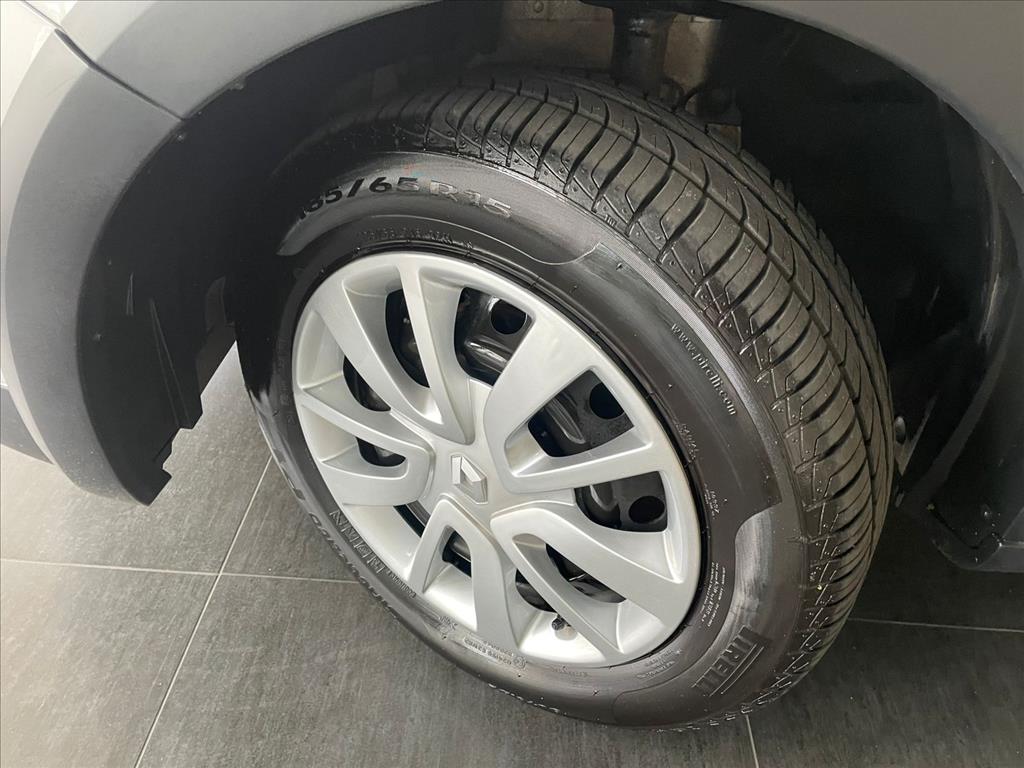 STEPWAY 1.0 12V SCE FLEX ZEN MANUAL