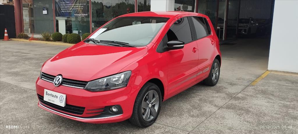 FOX 1.6 MSI TOTAL FLEX CONNECT 4P MANUAL4