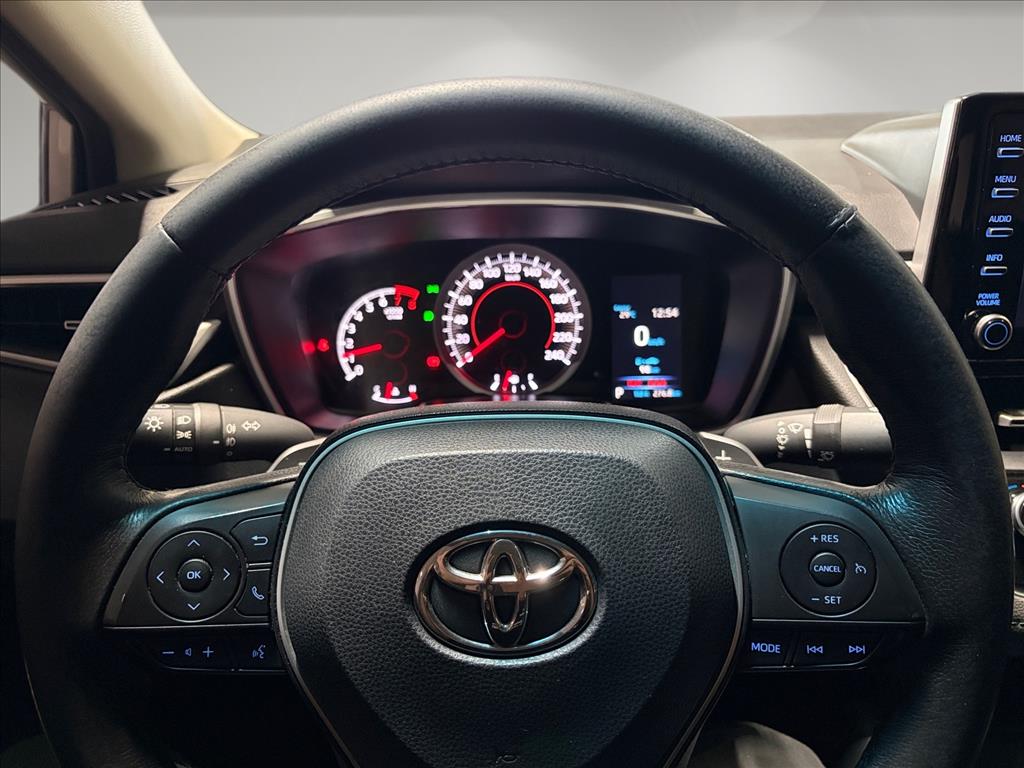 COROLLA 2.0 VVT-IE FLEX XEI DIRECT SHIFT7