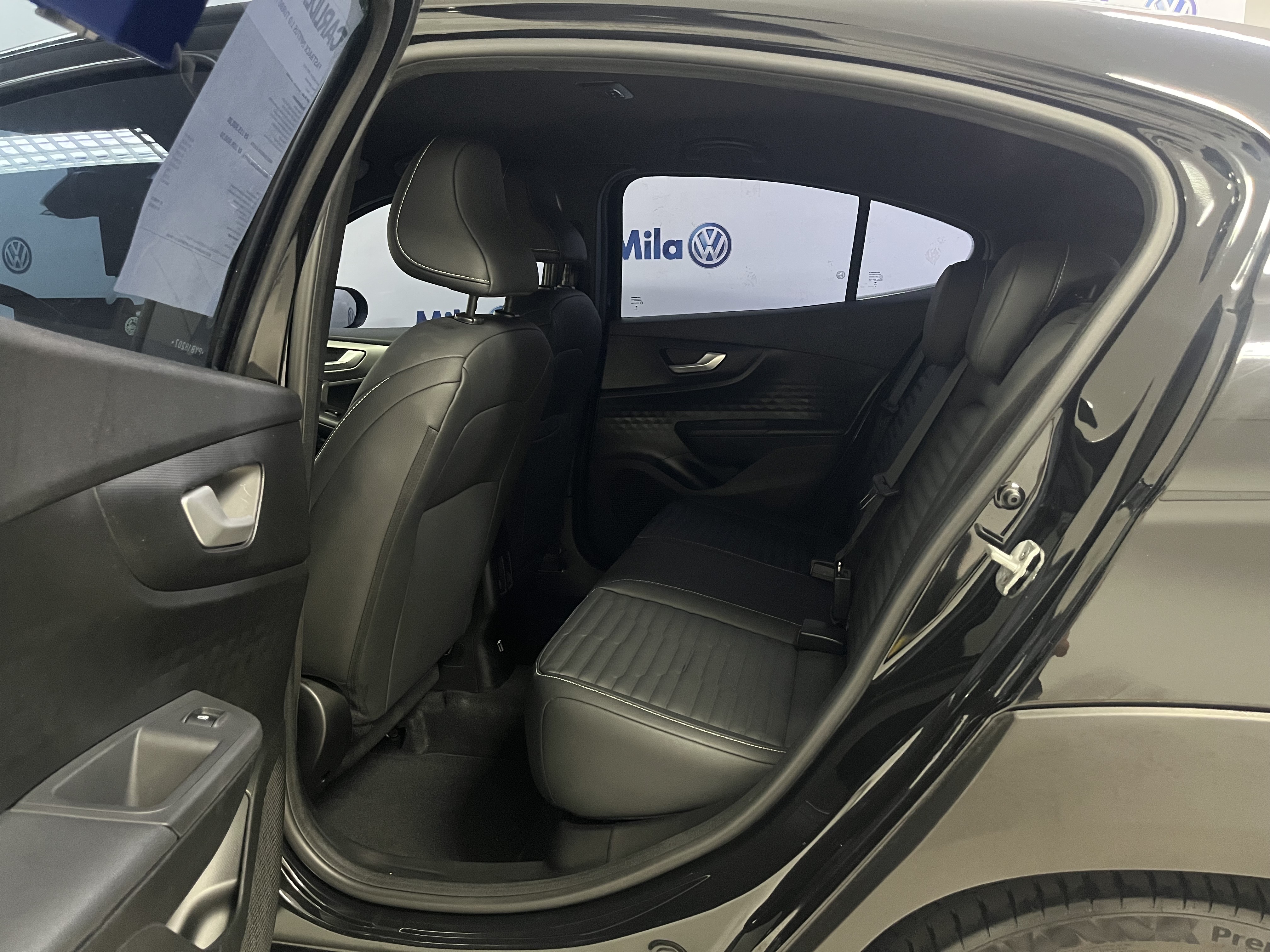 FASTBACK 1.0 TURBO 200 FLEX IMPETUS CVT5