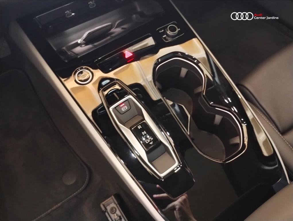 A5 2.0 TFSI GASOLINA S LINE QUATTRO S TRONIC7
