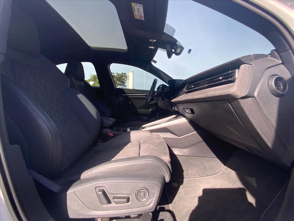 Audi-A3-2.0 40 TFSI GASOLINA SEDAN PERFORMANCE BLACK S-TRONIC