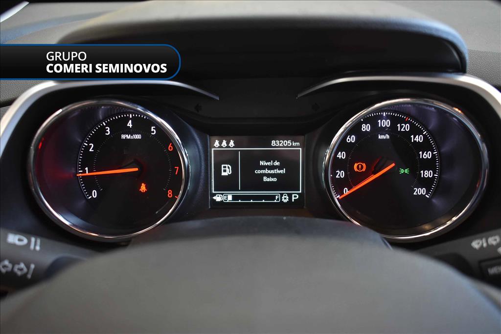 TRACKER 1.0 TURBO FLEX AUTOMÁTICO6