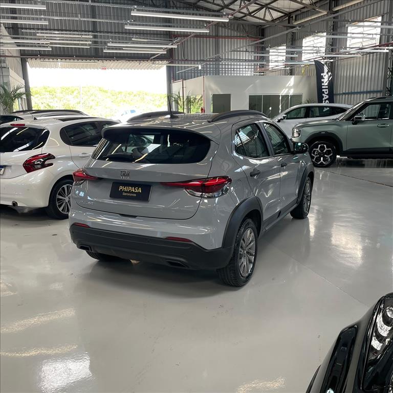 PULSE 1.3 FLEX DRIVE MANUAL4