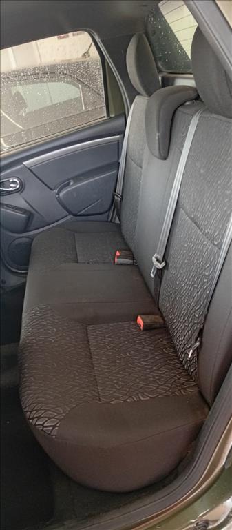 DUSTER OROCH 1.6 16V SCE FLEX DYNAMIQUE MANUAL9