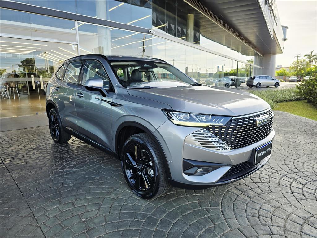 HAVAL H6 1.5 HEV PREMIUM E-TRACTION2