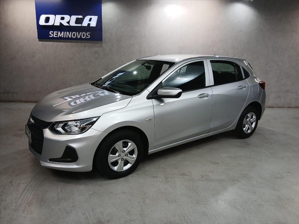 ONIX 1.0 FLEX MANUAL1