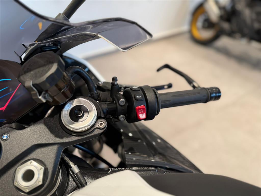 BMW Motorrad-S-1000 RR M