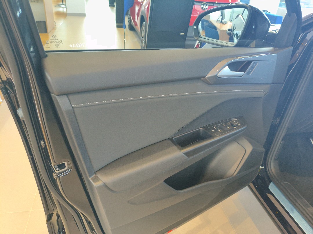 TAOS 1.4 250 TSI TOTAL FLEX HIGHLINE AUTOMÁTICO6