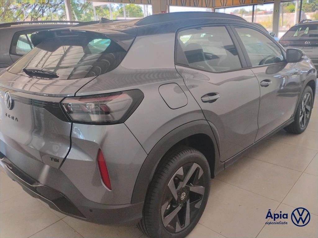 TERA 1.0 170 TSI HIGH AUTOMÁTICO3