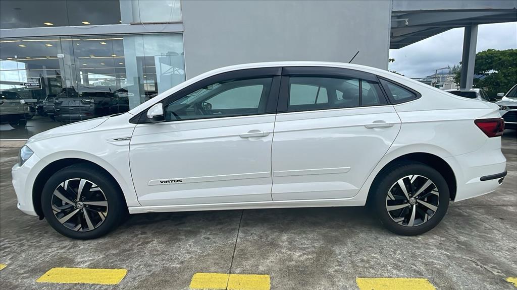 VIRTUS 1.0 200 TSI COMFORTLINE AUTOMÁTICO1