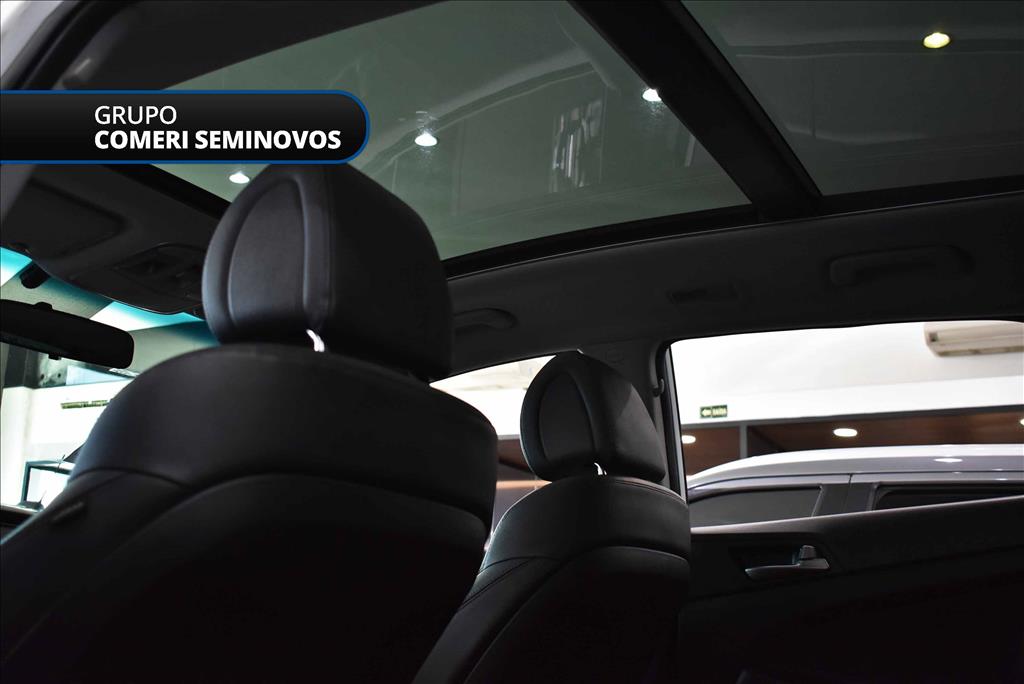 TUCSON 1.6 16V T-GDI GASOLINA GLS ECOSHIFT
