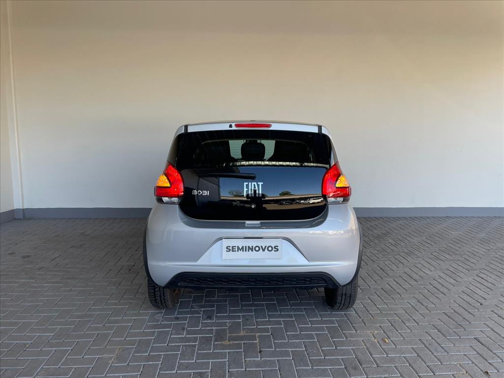 MOBI 1.0 FIREFLY FLEX LIKE. MANUAL3