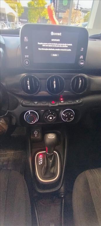 ARGO 1.3 FIREFLY FLEX DRIVE CVT