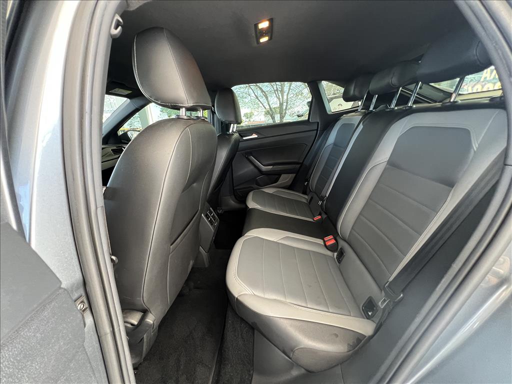 NIVUS 1.0 200 TSI TOTAL FLEX HIGHLINE AUTOMÁTICO18