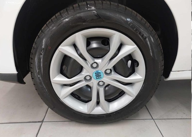 ARGO 1.3 FIREFLY FLEX DRIVE CVT2