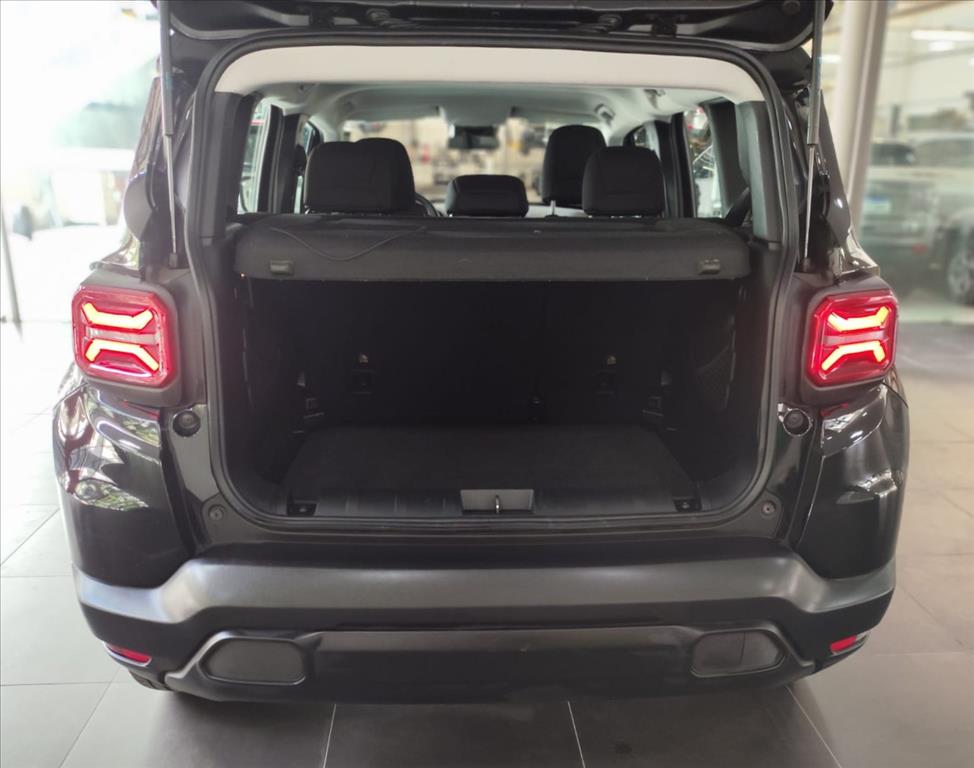 RENEGADE 1.3 T270 TURBO FLEX SPORT AT611