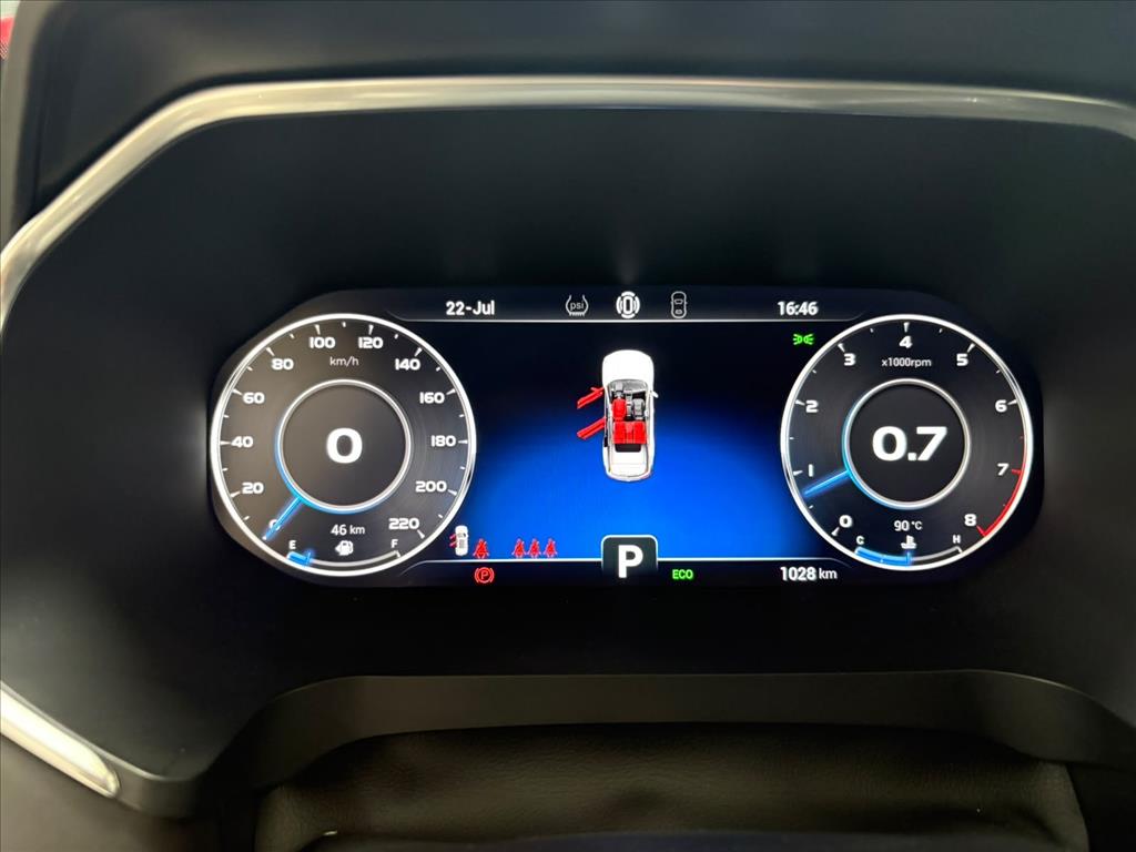 CAOA Chery-TIGGO 7-1.5 TCI TURBO FLEX SPORT CVT