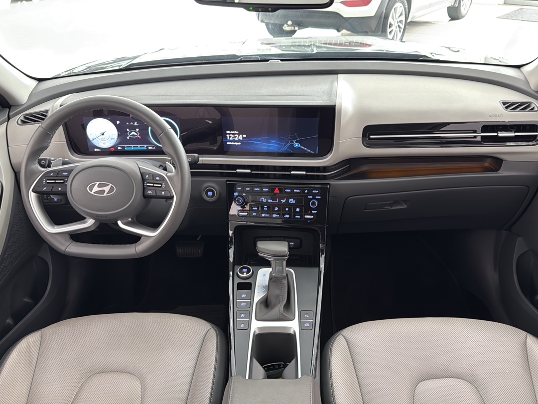 CRETA 1.6 TGDI GASOLINA ULTIMATE DCT8