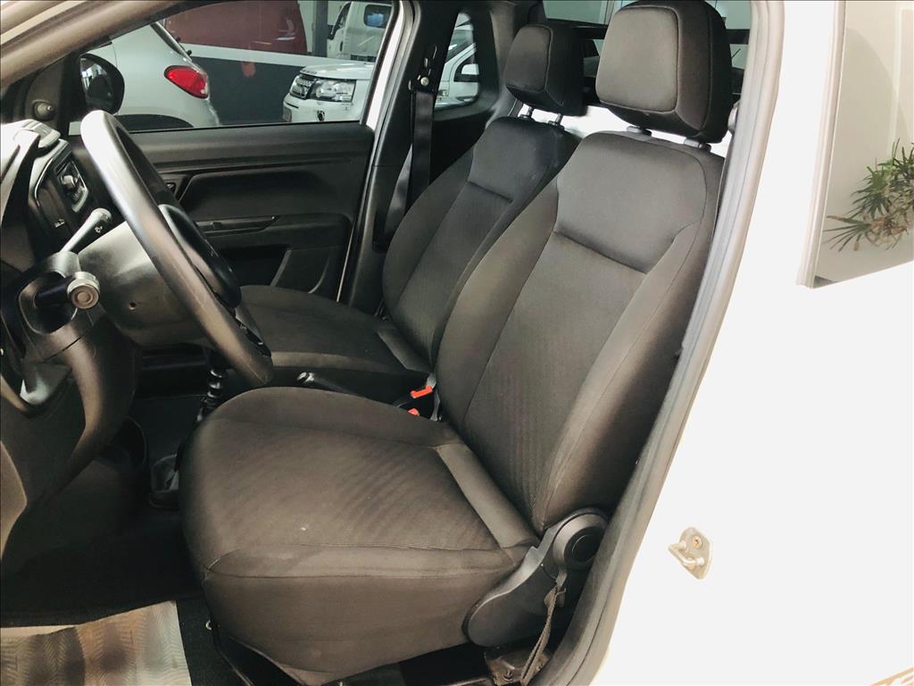 STRADA 1.4 FIRE FLEX ENDURANCE CS MANUAL6