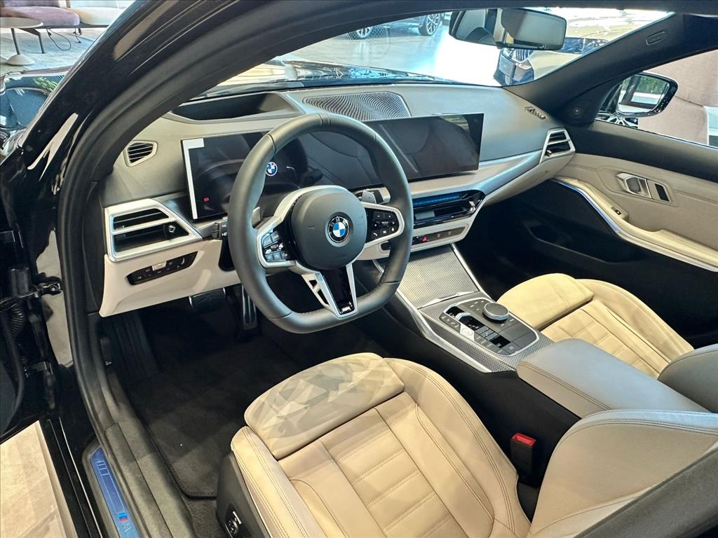 320i 2.0 16V TURBO FLEX M SPORT AUTOMÁTICO8