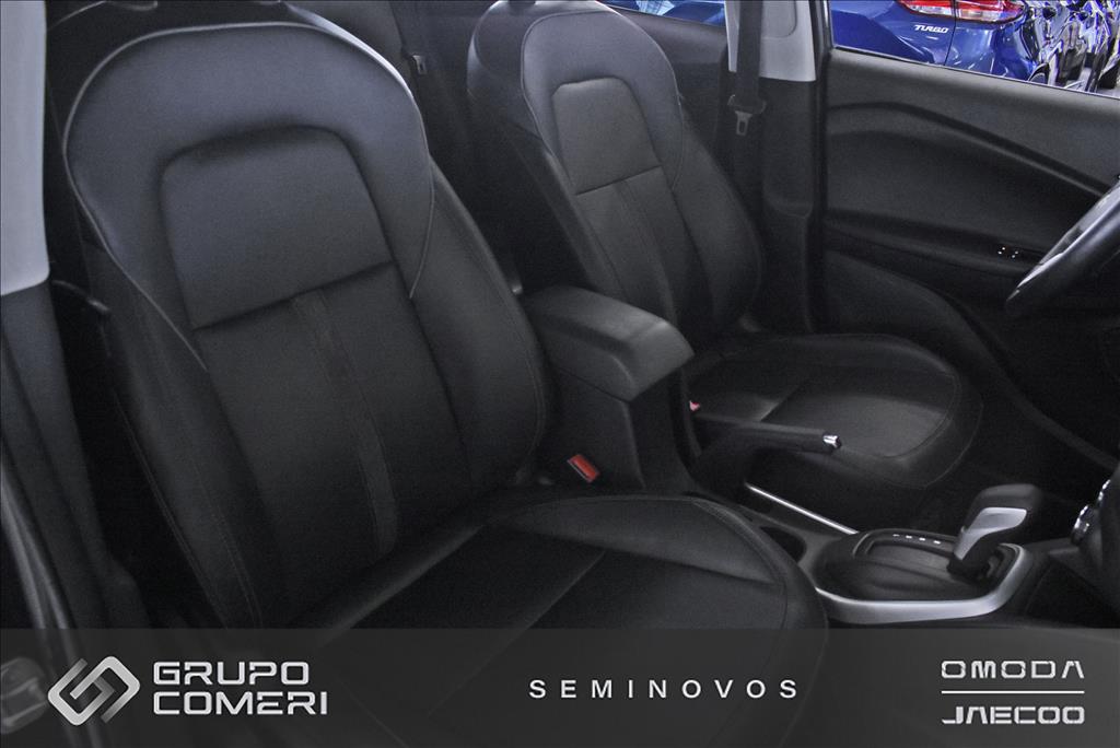 TRACKER 1.0 TURBO FLEX LTZ AUTOMÁTICO10
