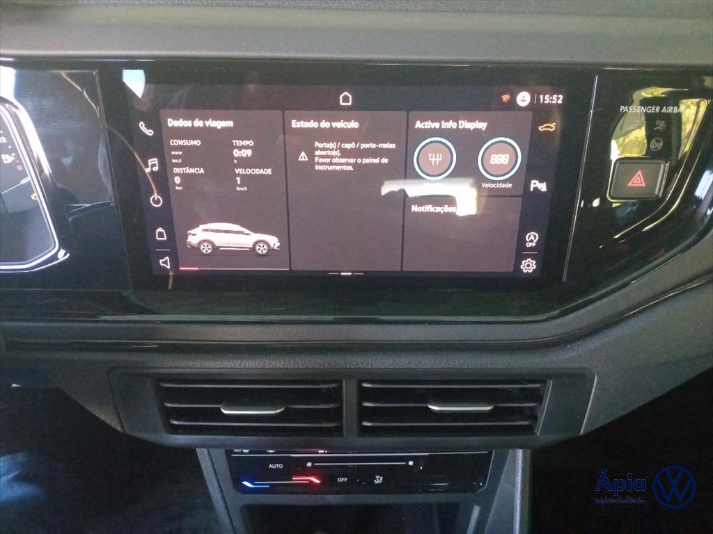 NIVUS 1.0 200 TSI TOTAL FLEX HIGHLINE AUTOMÁTICO10