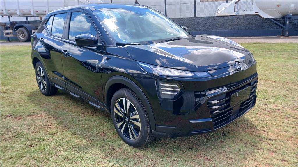 KAIT 1.6 FLEX SENSE PLUS XTRONIC1