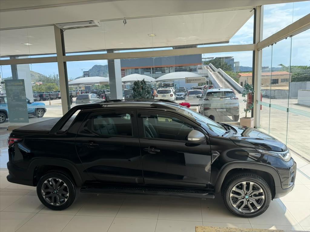 STRADA 1.0 TURBO 200 FLEX ULTRA CD CVT4