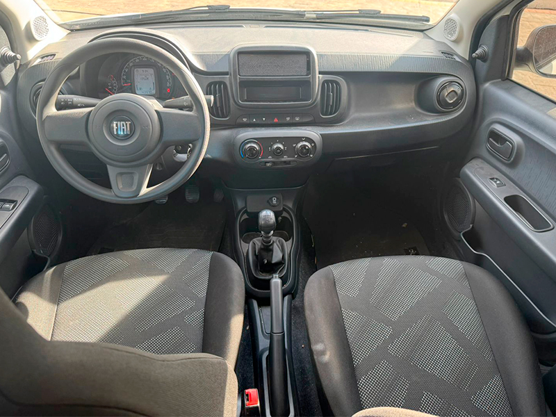 MOBI 1.0 EVO FLEX LIKE. MANUAL5