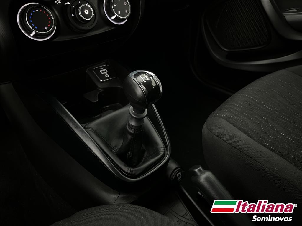 CRONOS 1.0 FIREFLY FLEX DRIVE MANUAL11