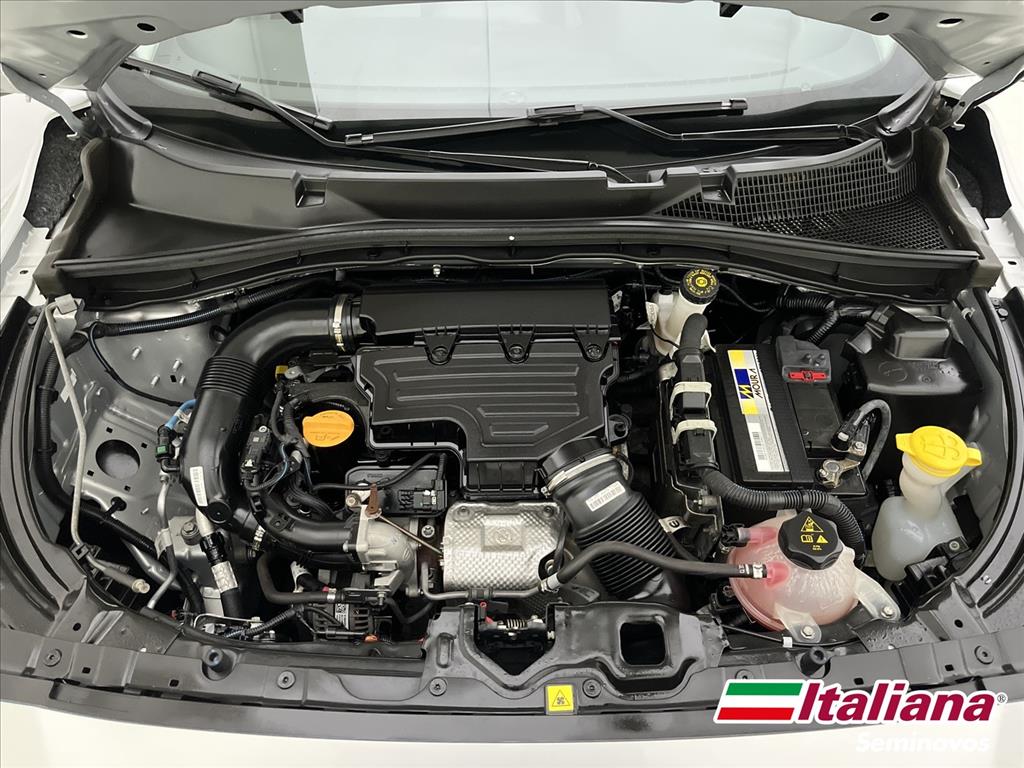 FASTBACK 1.0 TURBO 200 FLEX AUDACE CVT14