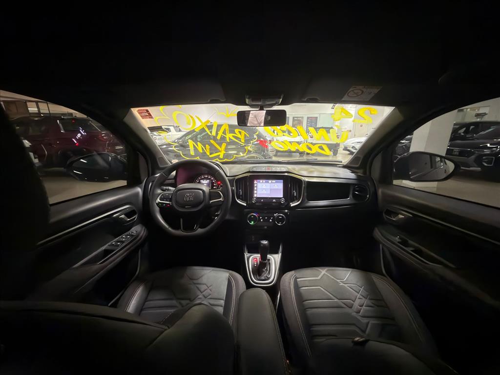 STRADA 1.3 FIREFLY FLEX VOLCANO CD CVT10