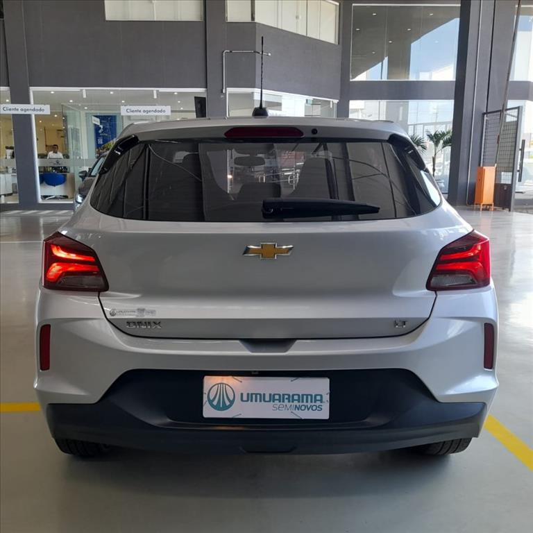 ONIX 1.0 FLEX LT MANUAL