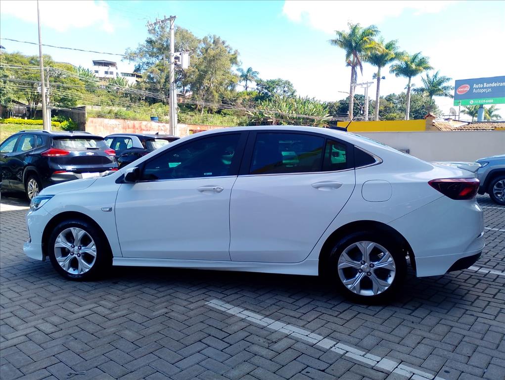 ONIX PLUS 1.0 TURBO FLEX PREMIER AUTOMÁTICO2