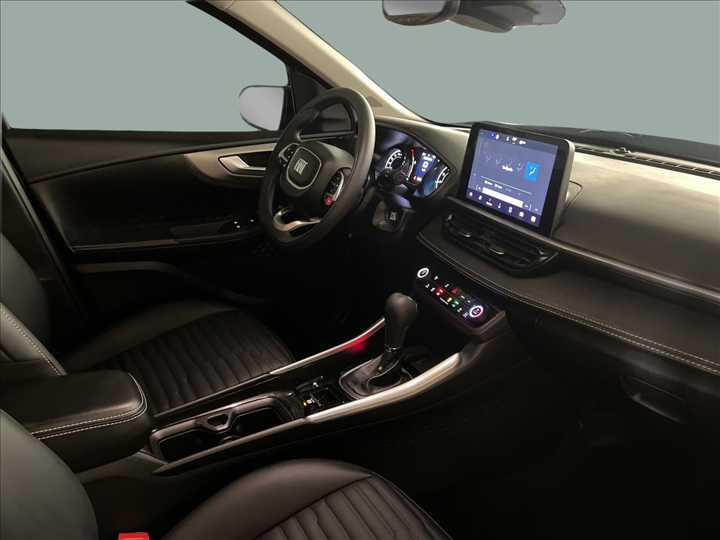 FASTBACK 1.0 TURBO 200 FLEX AUDACE CVT10