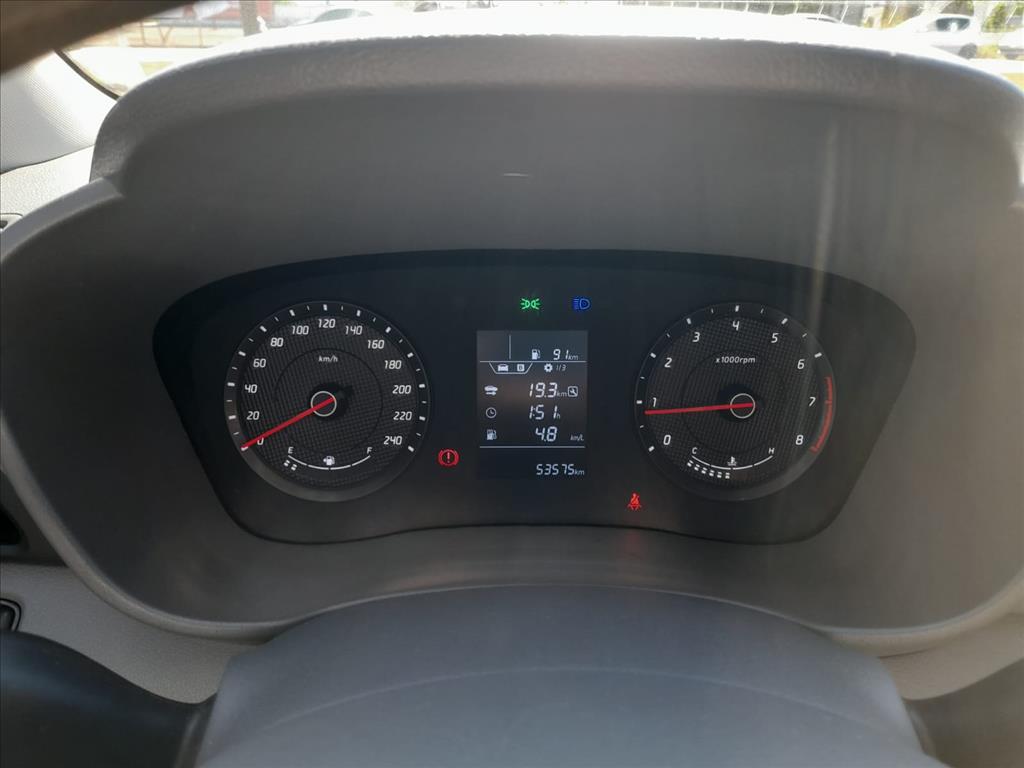 HB20S 1.0 12V FLEX LIMITED MANUAL