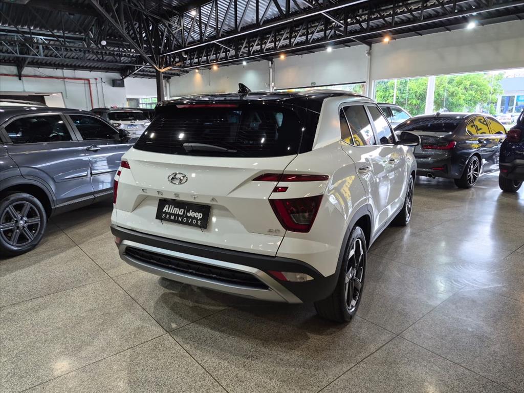 CRETA 2.0 FLEX ULTIMATE AUTOMÁTICO4