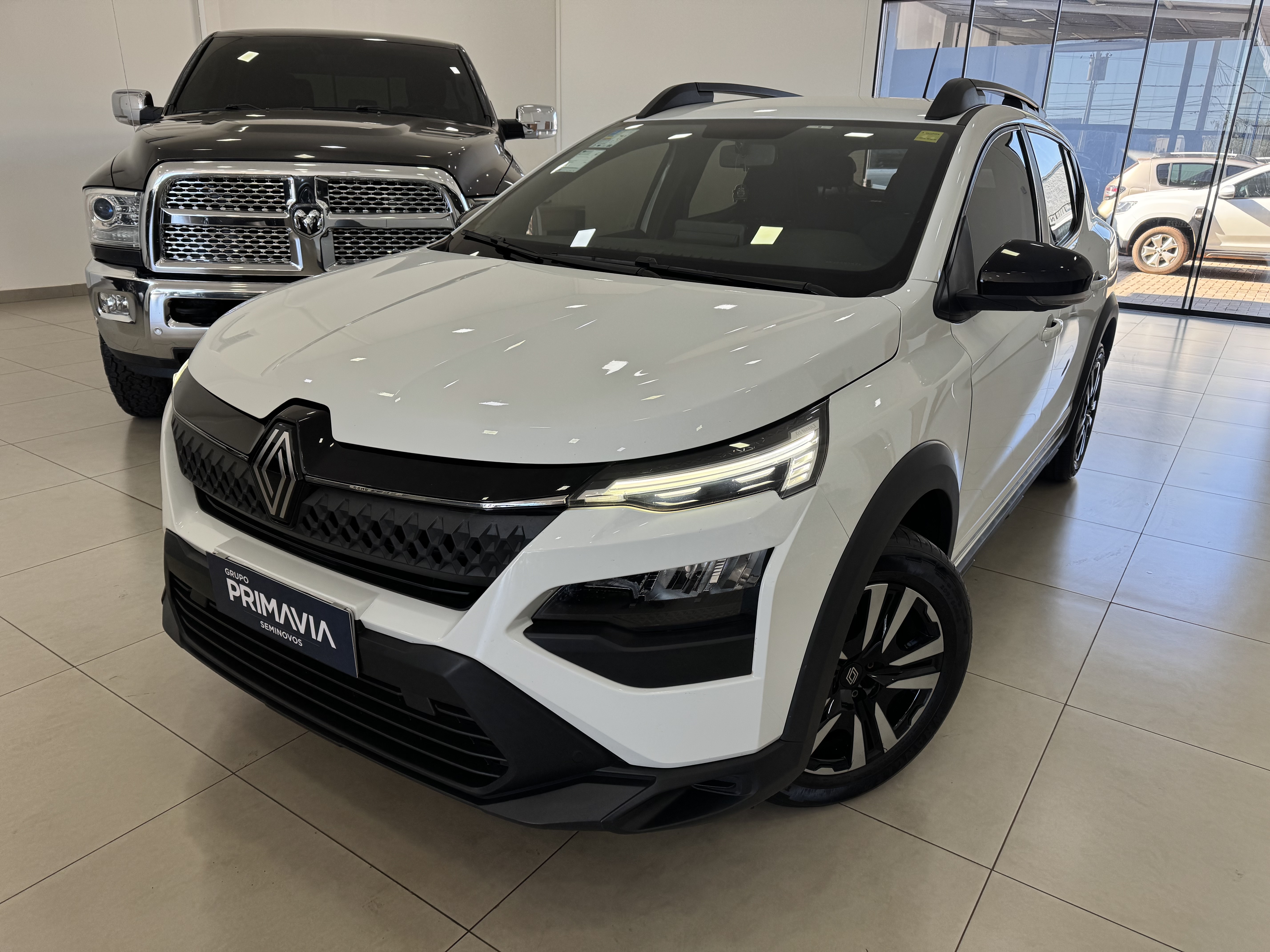 KARDIAN 1.0 TCE FLEX EVOLUTION MANUAL