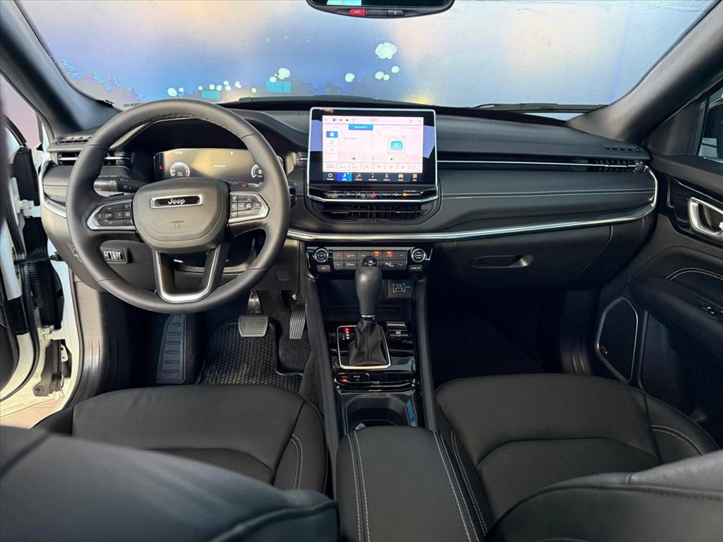 COMPASS 1.3 T270 TURBO FLEX S AT69