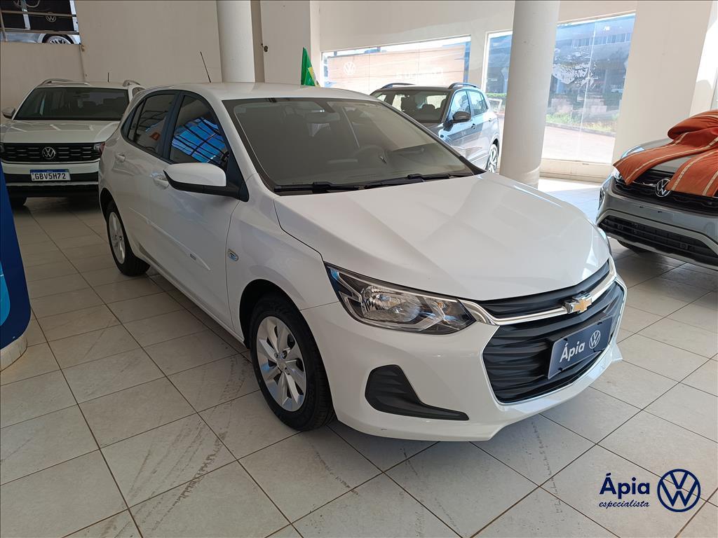 ONIX 1.0 FLEX LT MANUAL2