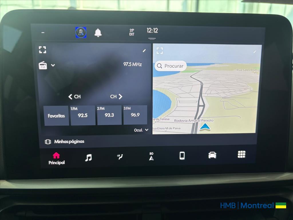 FASTBACK 1.0 TURBO 200 HYBRID AUDACE CVT10