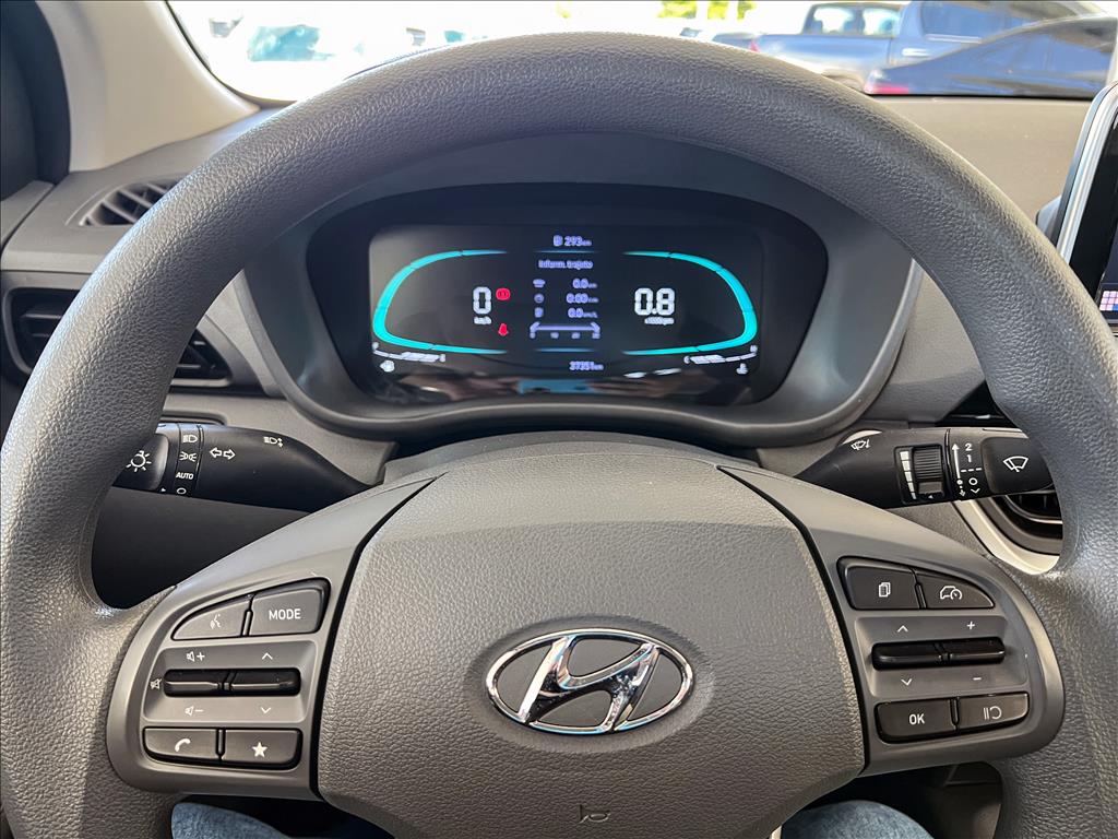 HB20S 1.0 12V FLEX LIMITED PLUS MANUAL9